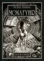 Monafyhr