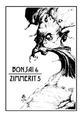 Zimmerit 5 / Bonsai 6