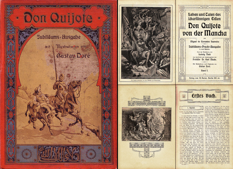 Don Quijote
