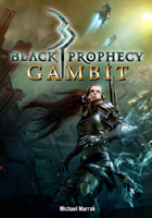 Gambit Cover