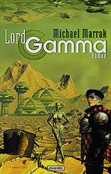 Lord Gamma - Shayol