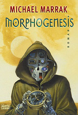 Morphogenesis