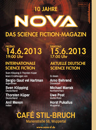 NOVA Party