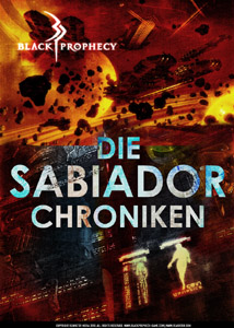 Sabiador Chroniken